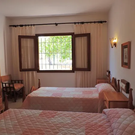 Ca Na Beneta Villa *
