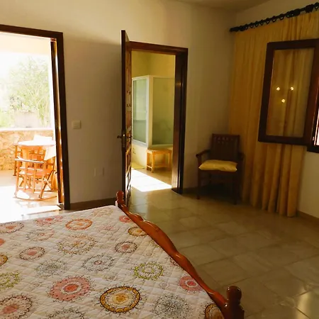 Ca Na Beneta Villa San Rafael De Sa Creu