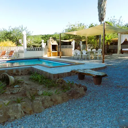 Villa Ca Na Beneta