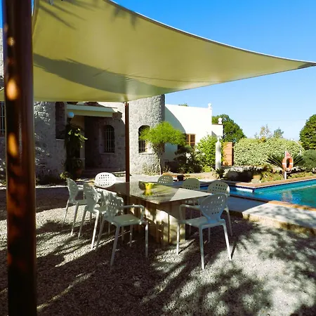 Ca Na Beneta Villa