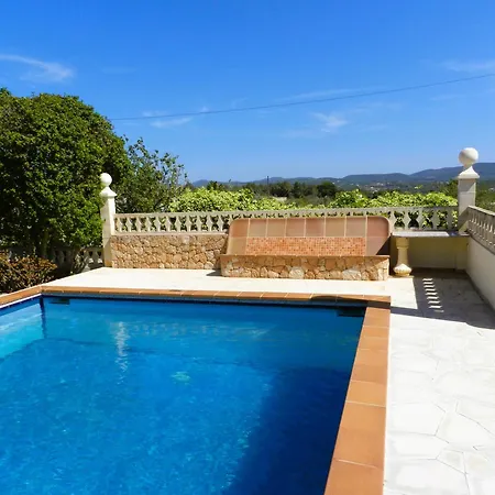 Villa Ca Na Beneta