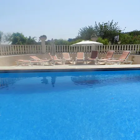 Villa Ca Na Beneta