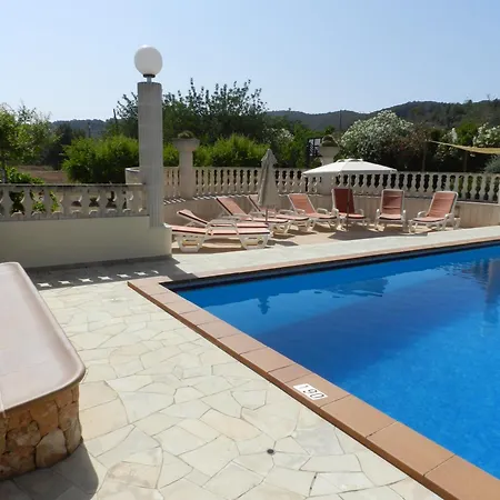 Villa Ca Na Beneta